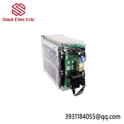 YASKAWA JAMSC-B2732V Custom Industrial Control Module