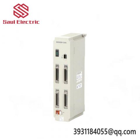 YASKAWA JANCD-MCP02B-1 Information Processing & Display Module