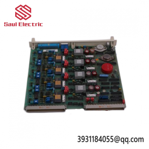 YASKAWA JRMSP-P8101 Basic Module for Industrial Automation
