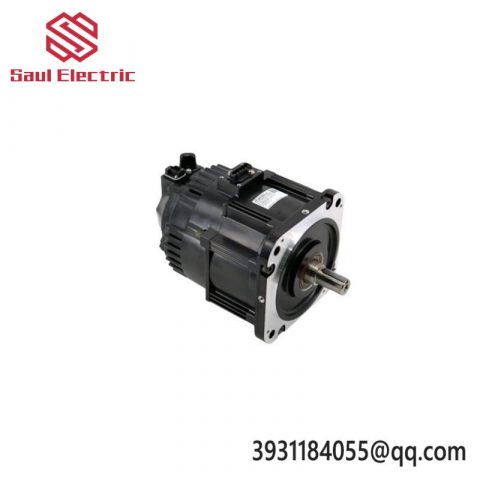 YASKAWA SGMAH-02AAA21 High-Precision Servo Motor Module