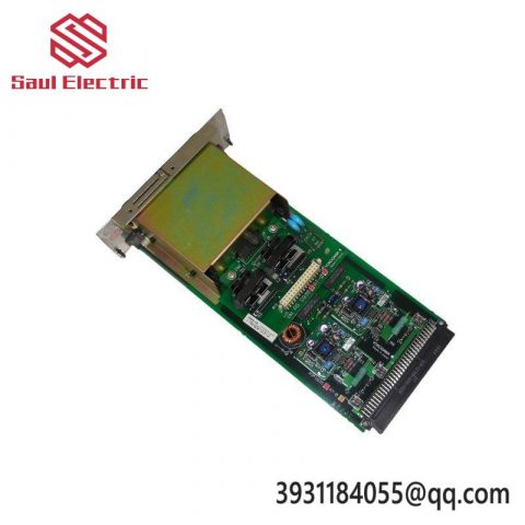 YOKOGAWA 16114-500 High Precision Temperature Controller Module