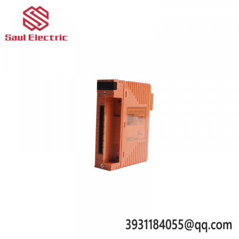 YOKOGAWA 16137-119 Control Module for Industrial Automation Systems