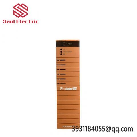 YOKOGAWA AIP591 Process Control Module