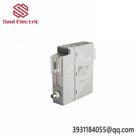 Yokogawa EB501 Power Conversion/Supply Module, High-performance and Reliable Control System Component