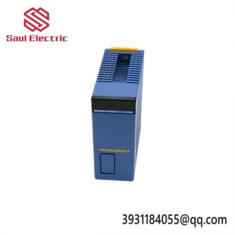 Yokogawa F3SP21-0N High-Performance Data Acquisition Module for Industrial Control Systems