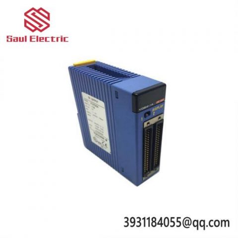 Yokogawa F3YD64-1A Input/Output Module - Efficient and Reliable Industrial Control Solution