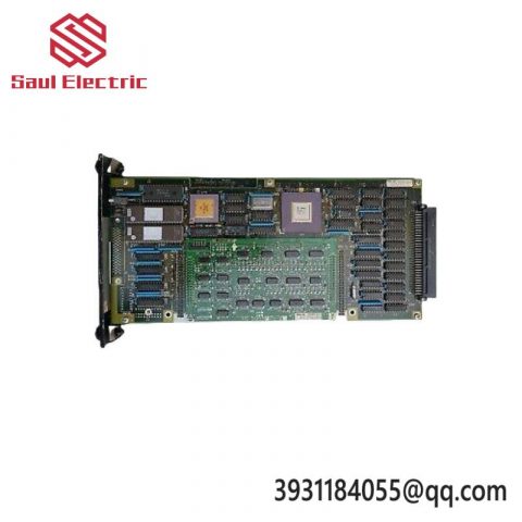 Yokogawa NP53*C Process Automation Module for Equipment Retrofitting