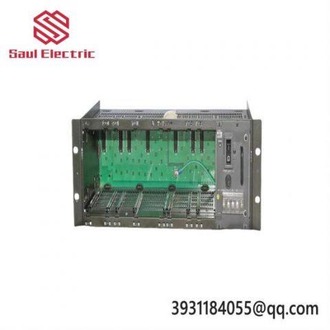 Yokogawa YNT511D Optical Bus Repeater for V-net and RIO Systems