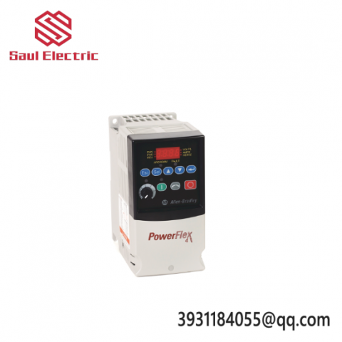 A-B 1336-BDB-SP53C Industrial Control Module