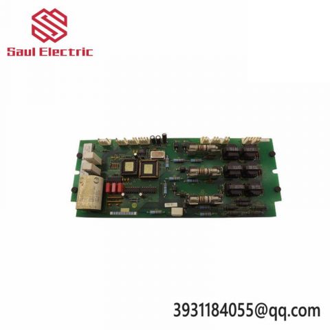 AB 1336-PB-SP2B Power Supply Module