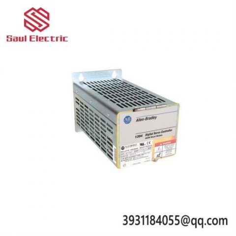 A-B 1394-SR9A Shunt Resistor