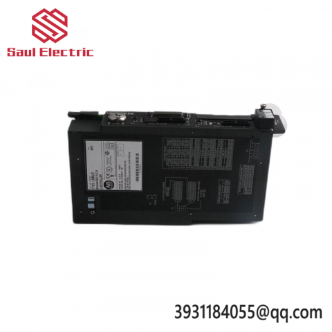 ABB 1398-DDM-075 Allen Bradley Servo Drive, High Peak Power, 75 Amps