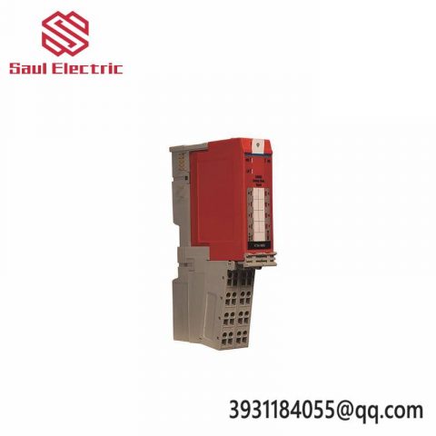 Allen Bradley 1734-IB8S 8-Channel Safety Sinking Input Module PN-25132