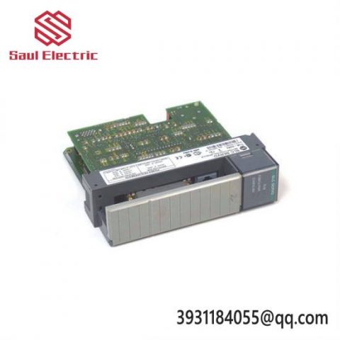 Allen-Bradley 1746-HSRV High-Speed Redundancy Module