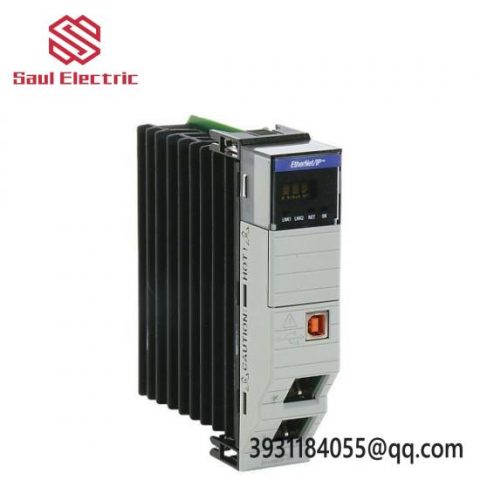 AB 1756-EN2T EtherNet/IP Bridge Module