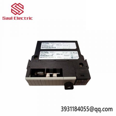 Allen-Bradley 1756-L55M14 ControlLogix Processor Module
