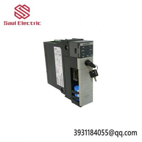 A-B 1756-L61 ControlLogix Processor Module