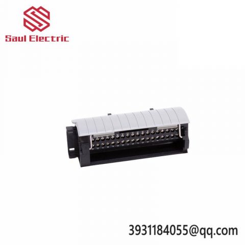 AB 1756-TBCH Control Module