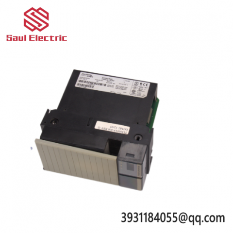 Allen-Bradley 1757-SRM System Redundancy Module