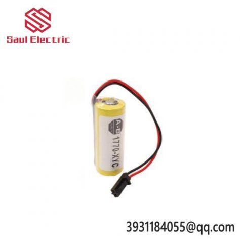 Allen-Bradley 1770-XYC Digital Input Module