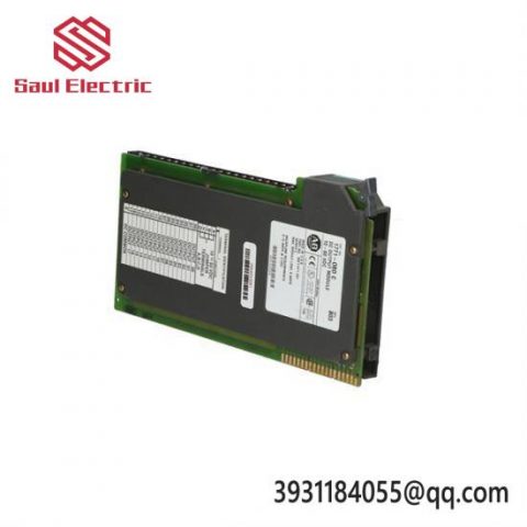 A-B 1771-OBD Digital Output Module, Extended Product