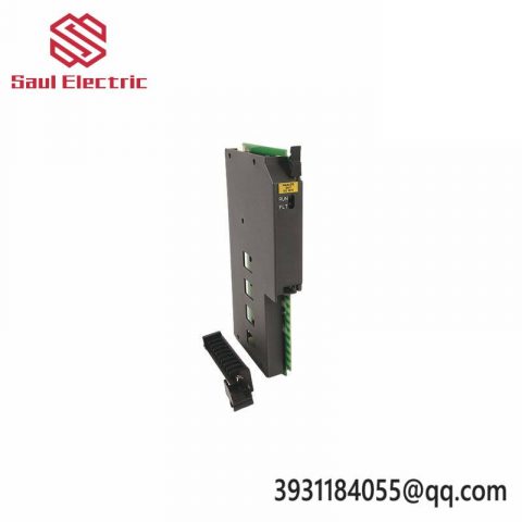 A-B 1771-OFE2 Analog Output Module for PLC Systems