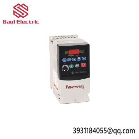 AB 1771-OJ Digital Output Module for Industrial Automation