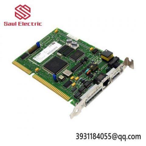 A-B 1784-KT Allen Bradley DH+ Interface Module