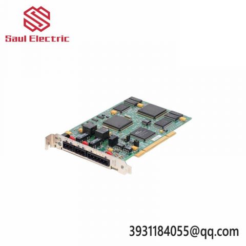 Allen-Bradley 1784-PKTX ControlNet Interface Module