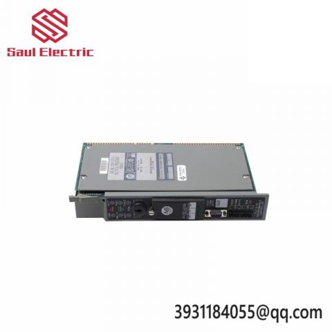 Allen-Bradley 1785-LT PLC-5/15 Processor Module