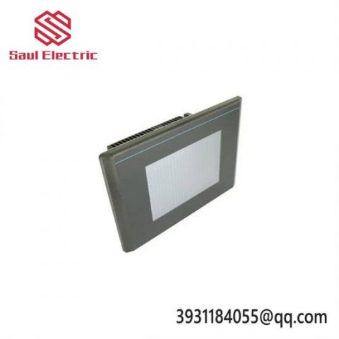 Rockwell Automation A-B 2711-T10C9 Control Panel Module