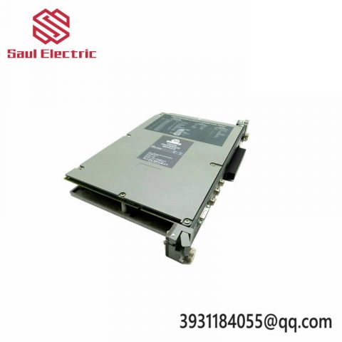 A-B 5370-CVIM Control System Module for Advanced Industrial Automation