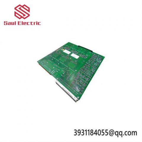 ABB 1TGB302003R0003 Control System Module for Industrial Automation