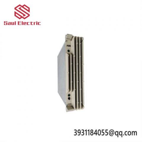 ABB 216NG63A Custom Processing Module for Industrial Control Systems