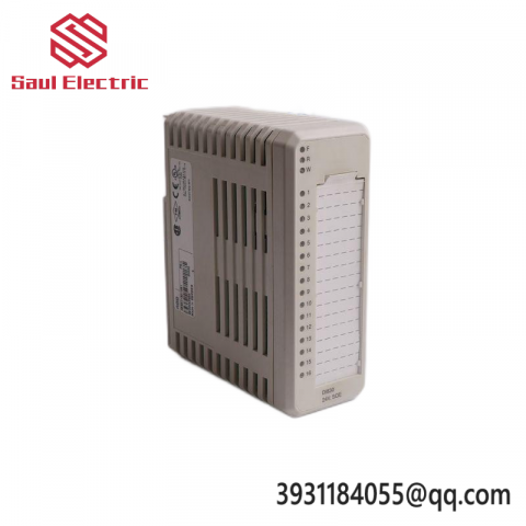 ABB 3ASC25H705 Digital Module for Industrial Automation