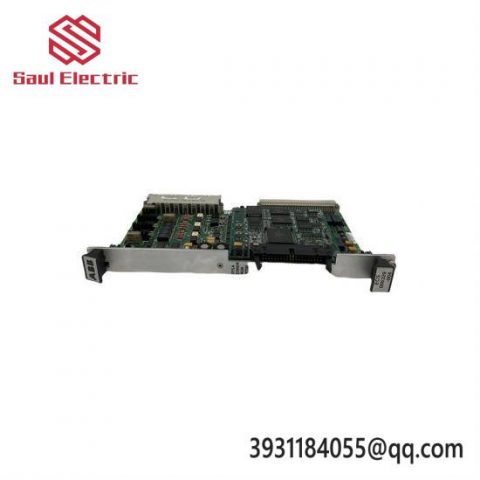 ABB 3BDH000741R1 21-P Industrial Control Module