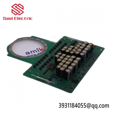ABB 3HAB8859-1/03A Control Module, High Precision & Reliability for Industrial Automation