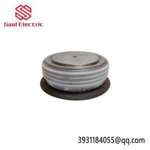 ABB 5SDD1060F0001 Diode Disc Module for Industrial Control