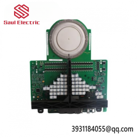 ABB 5SHX2645L0002 3BHB012961R0001 Industrial Control Module