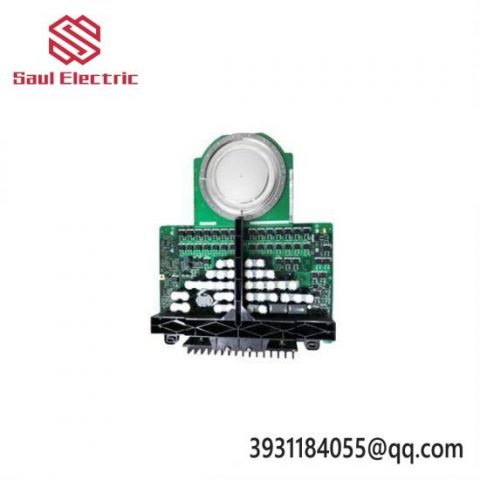 ABB 5SHY3545L0005 Control Module - Industrial Automation