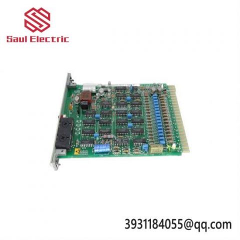 ABB 70EB02C-ES Output Module