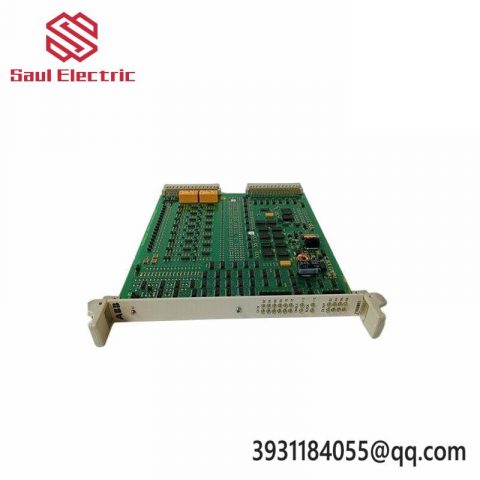 ABB AIM0016 Digital Input Module - Industrial Automation Control