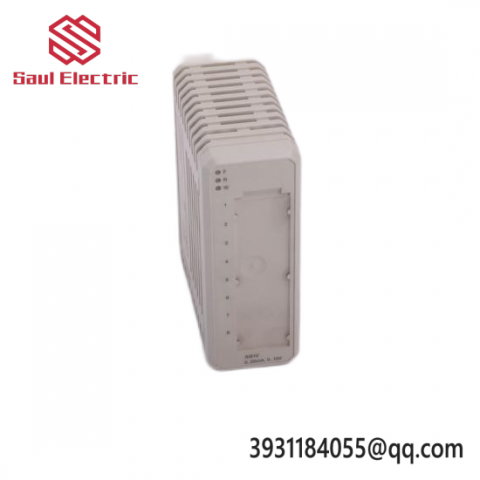 ABB AZ20/112112221112E/STD Modular Control System for Industrial Automation