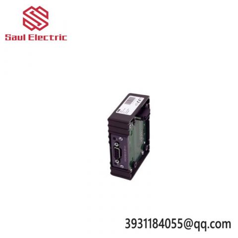 ABB CB801 Controller Module - Industrial Automation Solutions