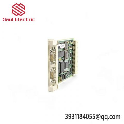 ABB CI532V09 Controller Module, Advanced PLC Component for Industrial Automation