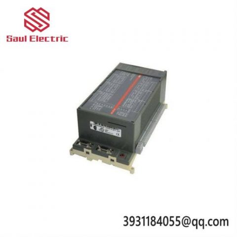 ABB CI868K01-eA Control System Module, Precision Module for Industrial Automation