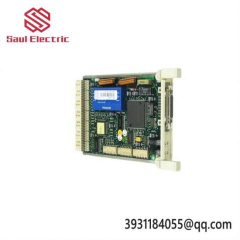 ABB CS513 3BSE000435R1 - High Frequency Output Industrial Controller