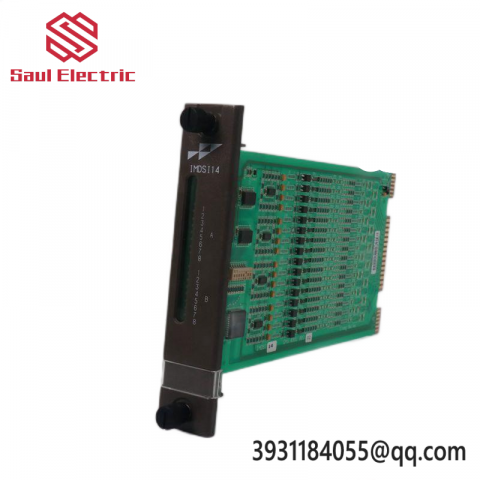 ABB DSAI130A 3BSE018292R1 Controller Module for Industrial Automation