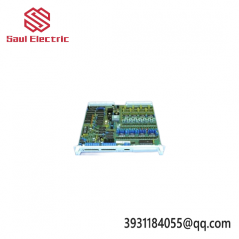 ABB DSAI130D I/O Module - Efficient Industrial Control Solution