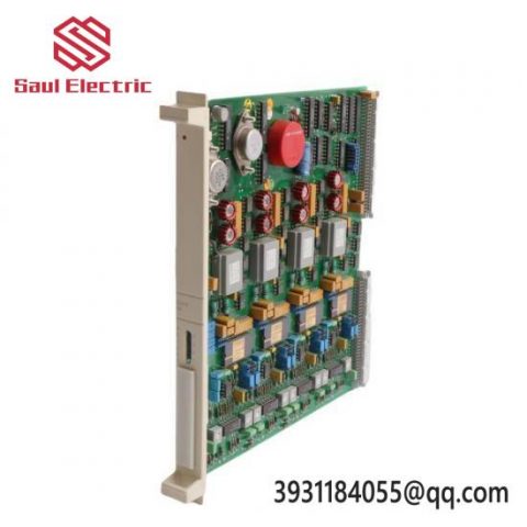 ABB DSAO110 Analog Output Module for Industrial Automation